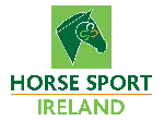 Horse Sport Ireland